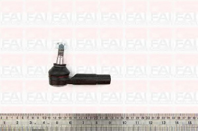 FAI AUTOPARTS ss2758 -  Наконечник поперечной рулевой тяги